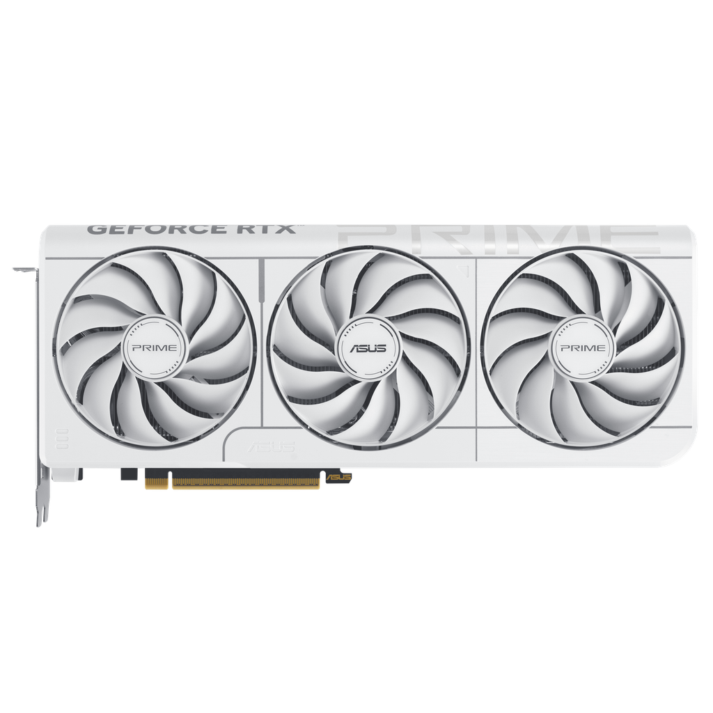 Prime GeForce RTX 5070 White Edition_1